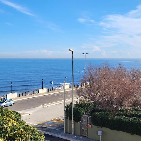Casa Al Mare Hotel บารี ภายนอก รูปภาพ